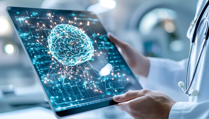 Эксперты обсудили применение цифровизации в здравоохранении