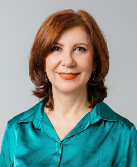 Степаненко Вера Станиславовна