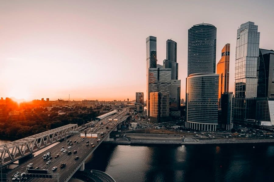 Инвестиционный портал города Москвы