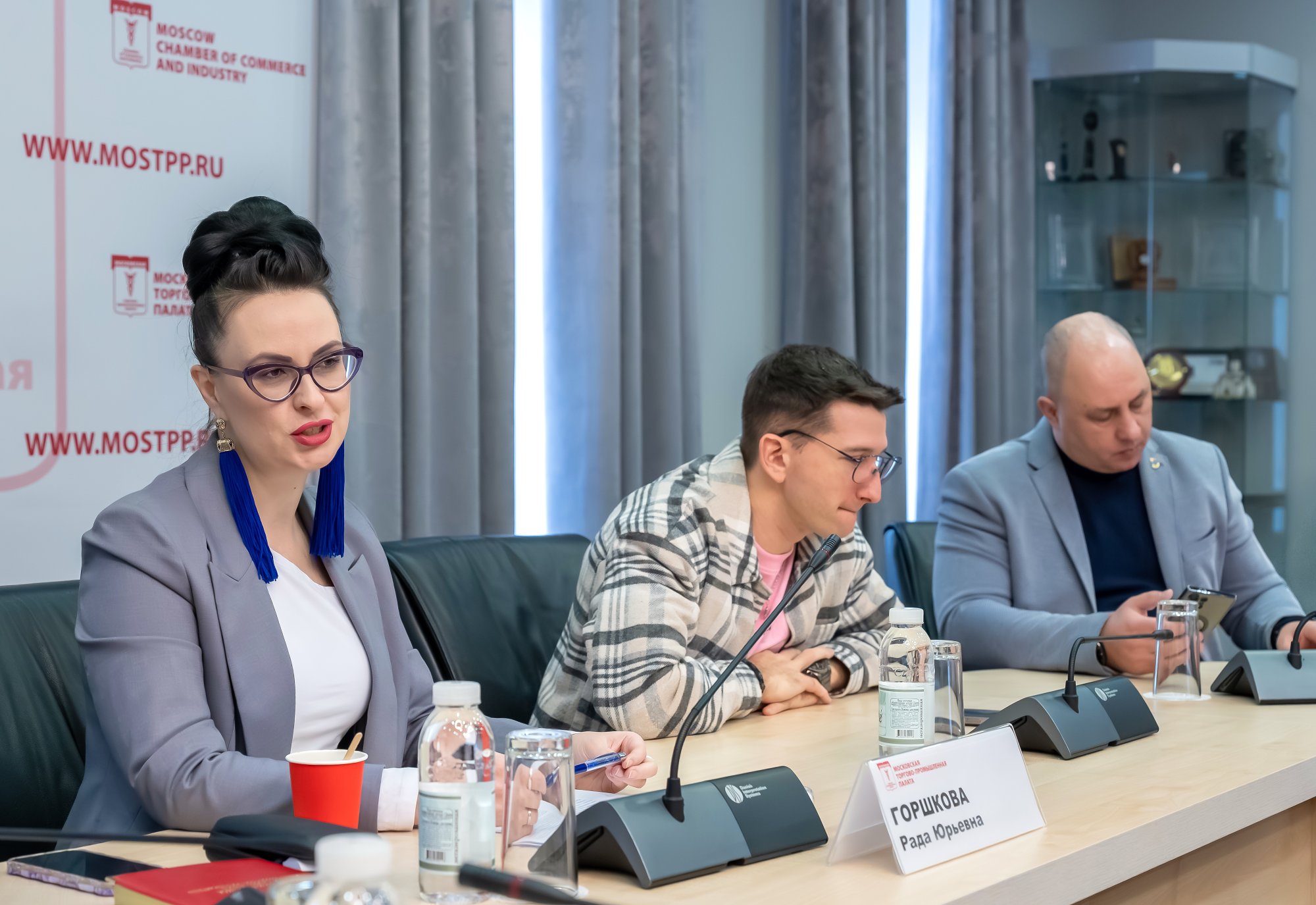 Предпринимателям рассказали о стратегическом развитии бизнеса Предпринимателям рассказали о стратегическом развитии бизнеса