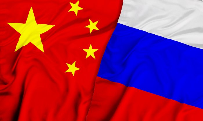 Россия – Китай: сотрудничество в сфере судостроения