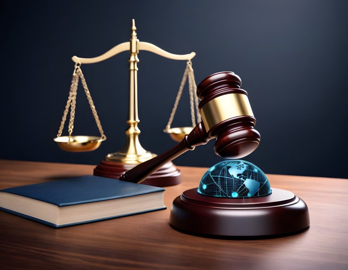 С Днем юриста!