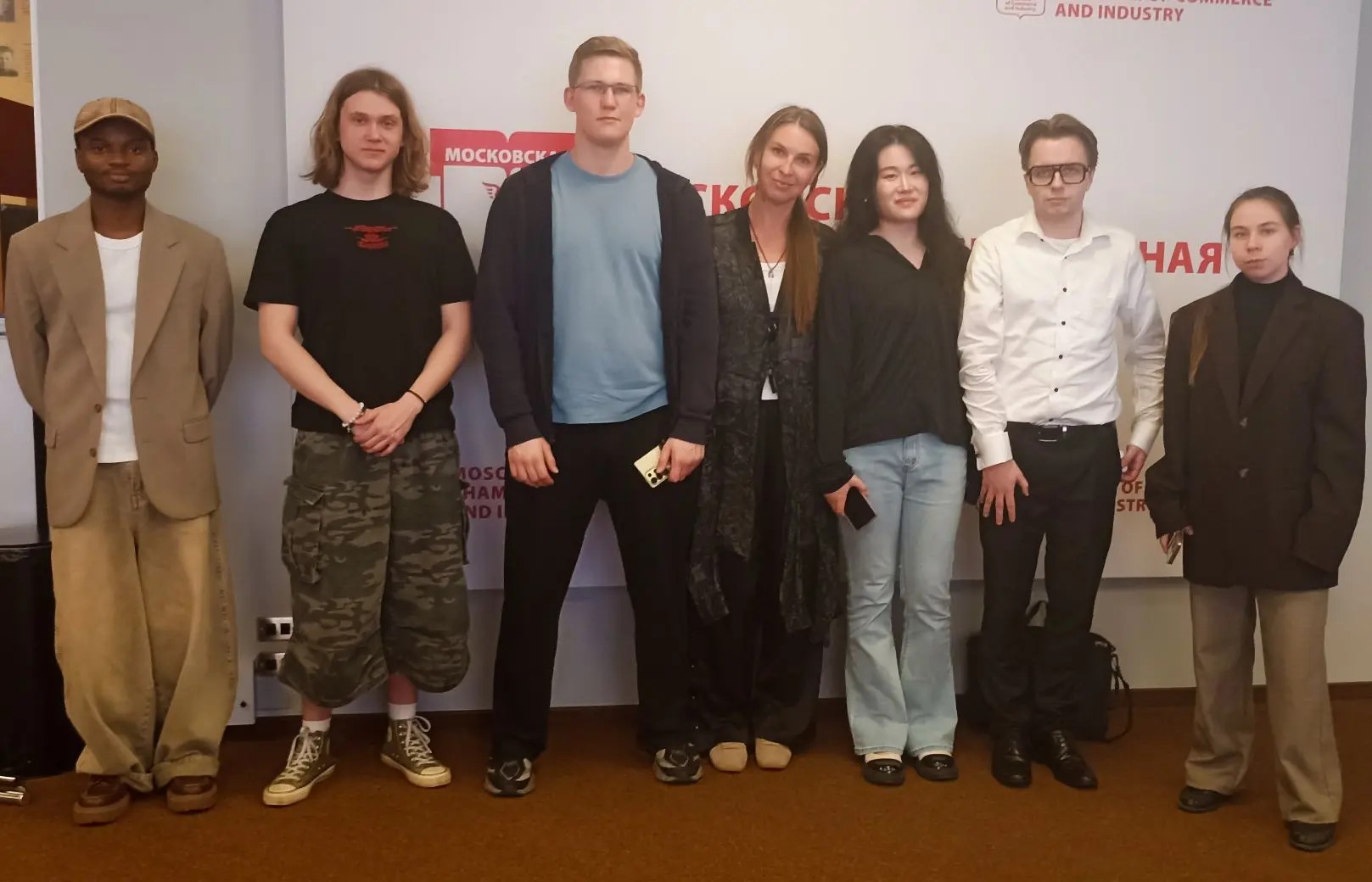 Продолжается подготовка к финальному отбору проекта «Начни свой бизнес с Москвой» Продолжается подготовка к финальному отбору проекта «Начни свой бизнес с Москвой»