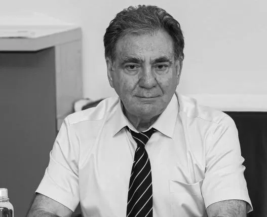 Ушел из жизни член Совета и Правления МТПП С.Н. Абрамов