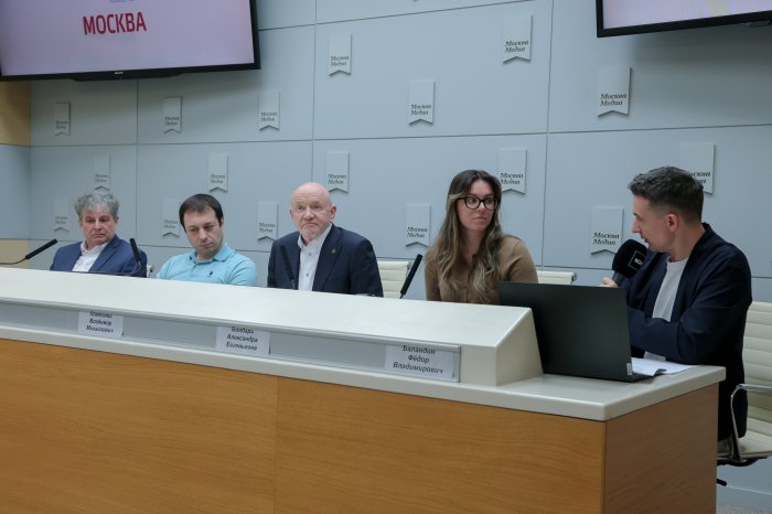 Эксперты, лаборатории и горожане выберут кондитерские изделия с настоящим «Московским качеством»