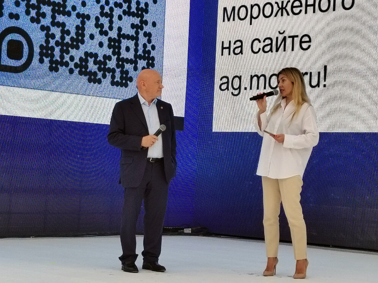 Голосование за «Московское качество» - теперь на платформе «Активный гражданин»