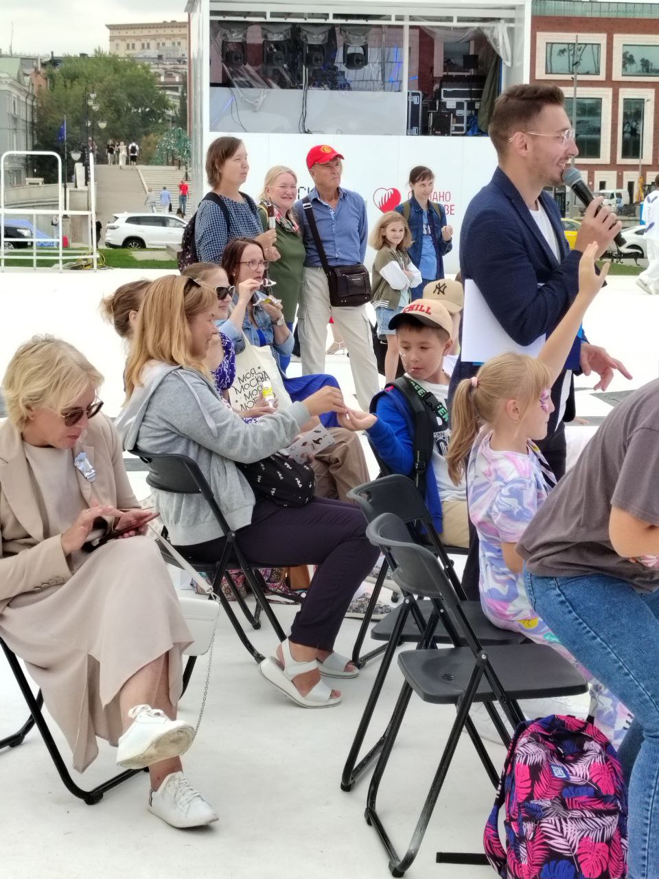 Голосование за «Московское качество» - теперь на платформе «Активный гражданин»