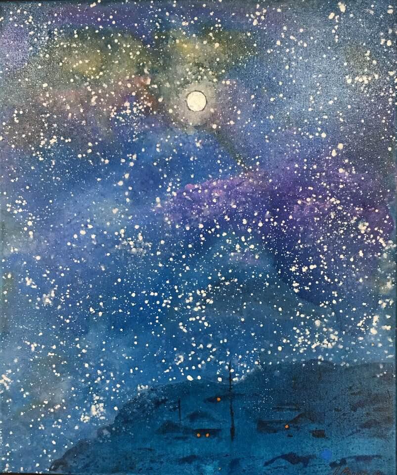 Международный детский, юношеский, молодежный творческий конкурс «Искусство объединят мир. Пути духовности» в рамках культурной программы встречи представителей стран участников Шанхайской Организации Сотрудничества 2025. 