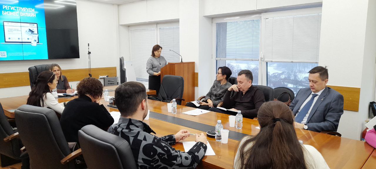 В фокусе внимания предпринимателей – налоговая реформа