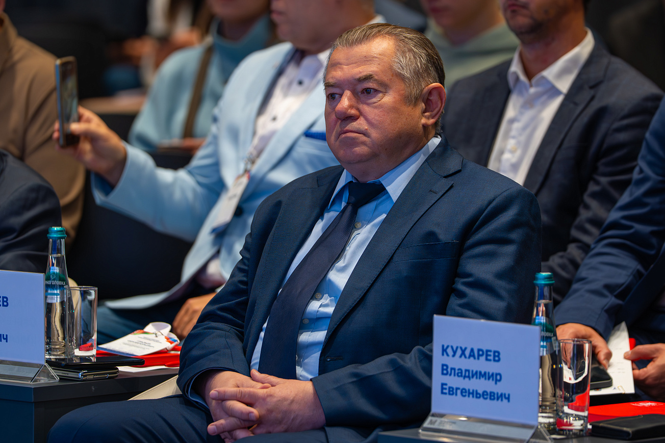 Минск и Москва: новый драйвер партнерства столиц