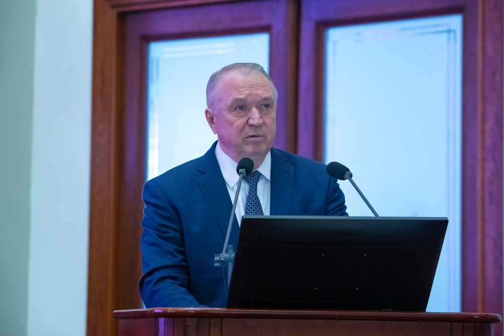 В ТПП РФ состоялся Российско-монгольский экономический форум