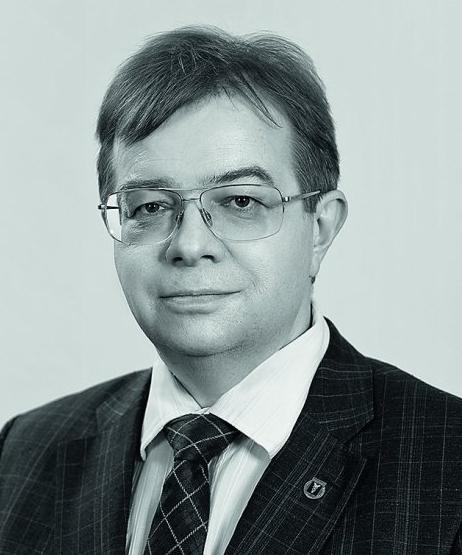 Фигуровский Николай Николаевич