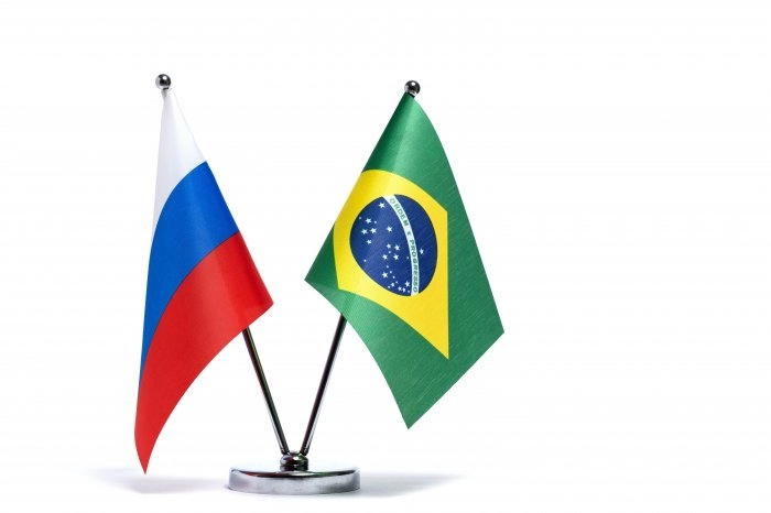 Moscow high-tech companies present solutions for Brazilian market