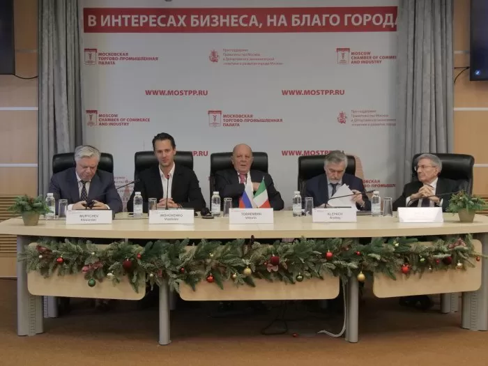 Italian companies choose cooperation with Russia even under sanctions