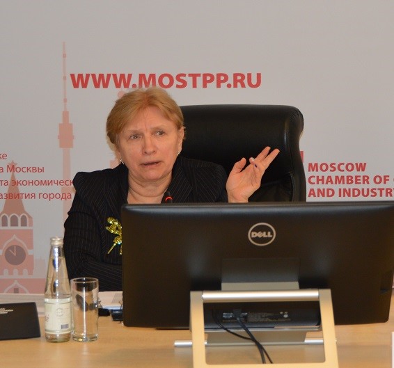 В МТПП обсудили проблемы, связанные с применением нового таможенного законодательства
