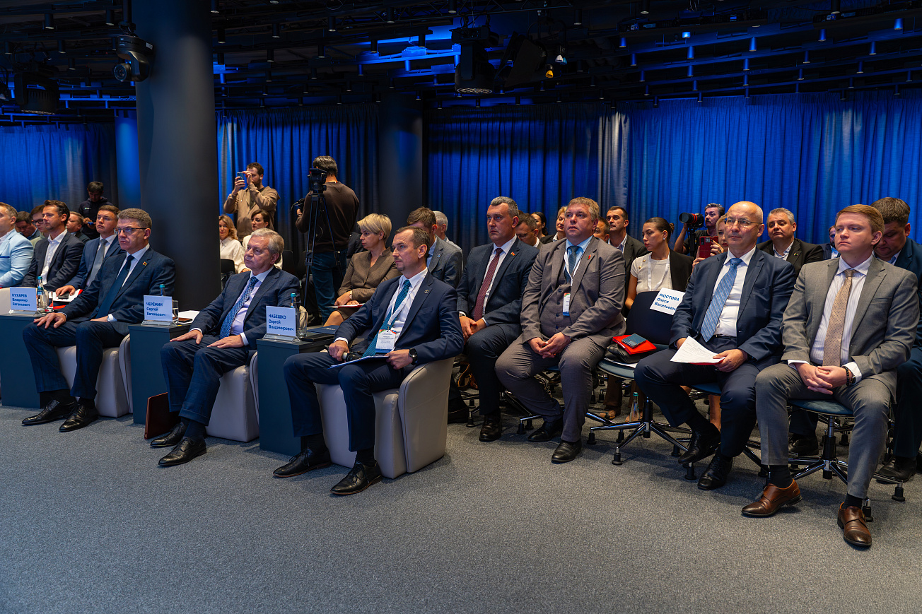 Минск и Москва: новый драйвер партнерства столиц