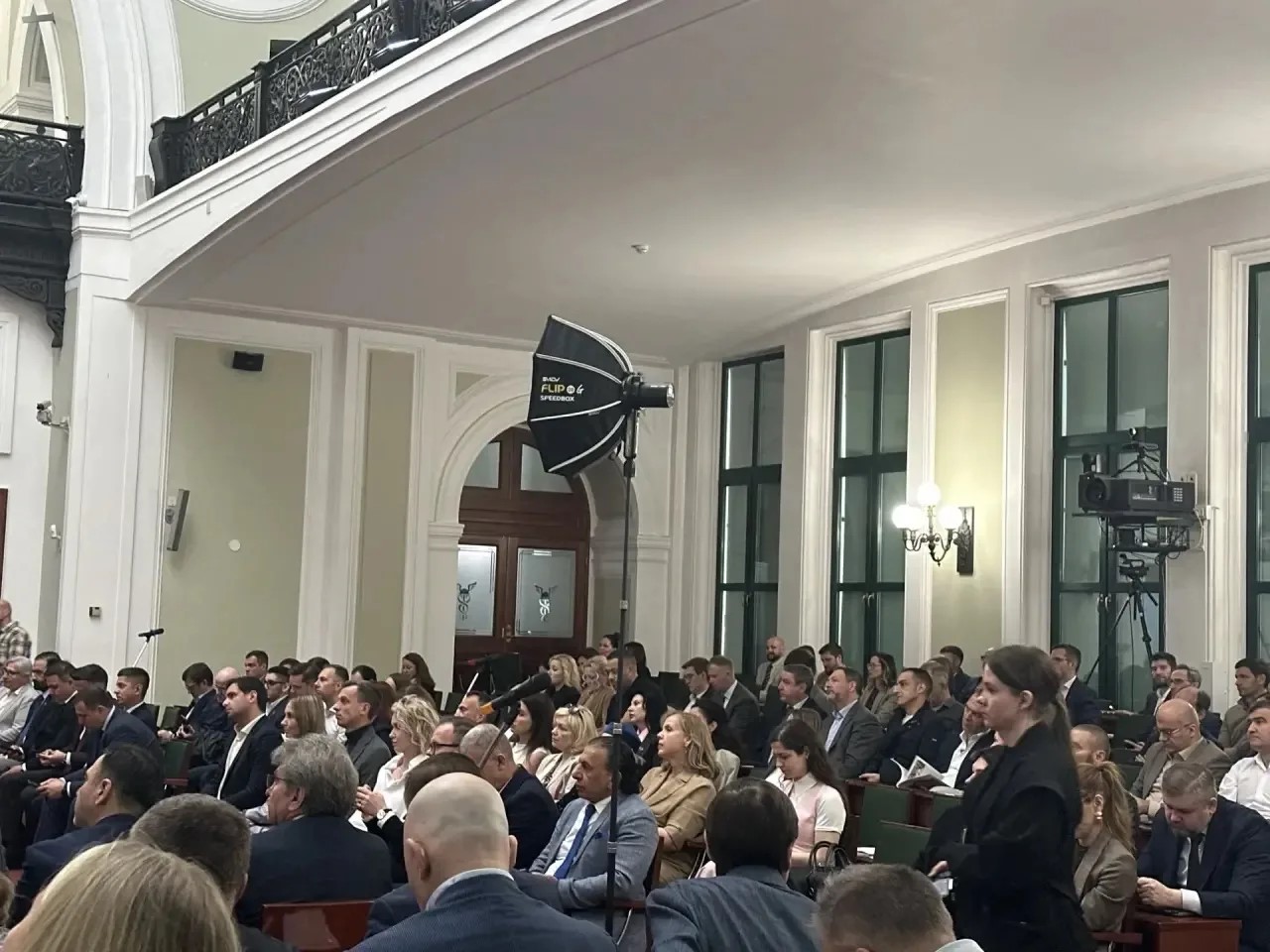 Делегация МТПП посетила VI Международный форум «Россия–Турция — 2026: Новые горизонты партнёрства. Инвестиции, строительство, торговля»