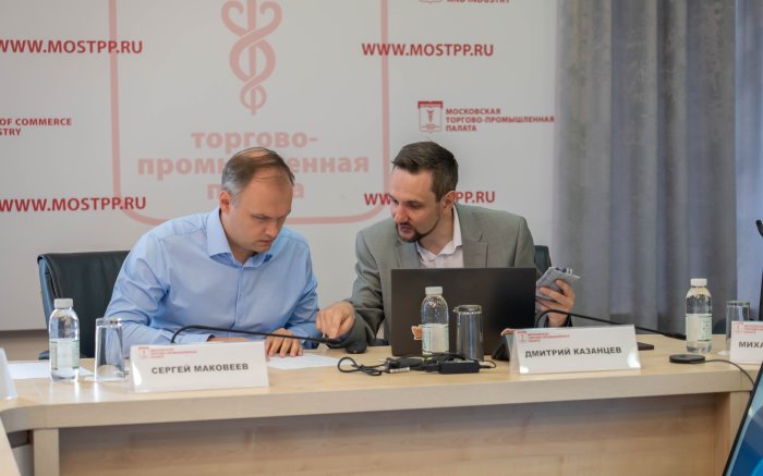 Предпринимателям рассказали о грамотном процессе закупок с учетом современных реалий