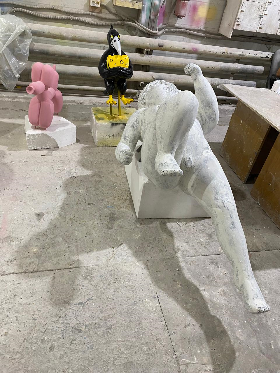 Финалист Школы предпринимательства «Начни свой бизнес с Москвой» принял участие в проекте «День без турникетов»