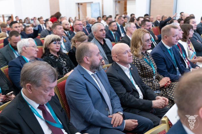 Делегация МТПП начала работу на Международном экономическом форуме «Россия – Исламский мир: КАЗАНЬФОРУМ»