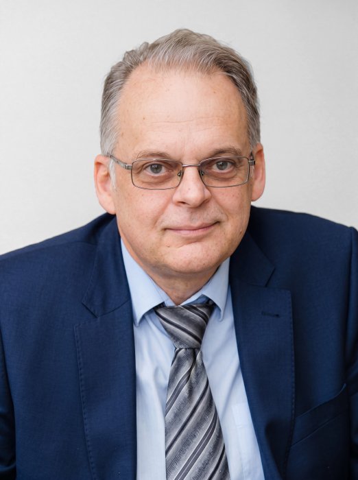 Марголин Андрей Маркович
