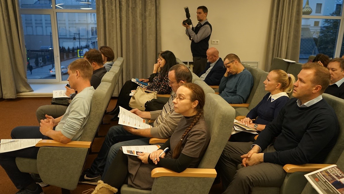 Несмотря на стагнацию рынка, у МСБ хорошие перспективы в секторе розничной торговли