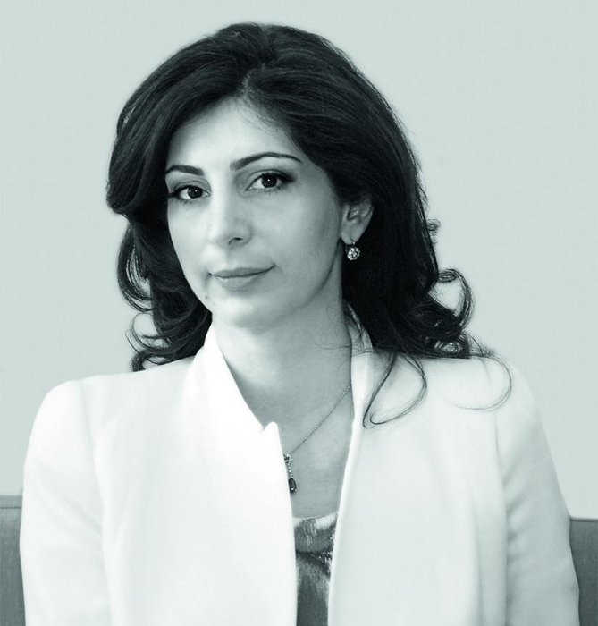 Осипова Агнесса Арнольдовна