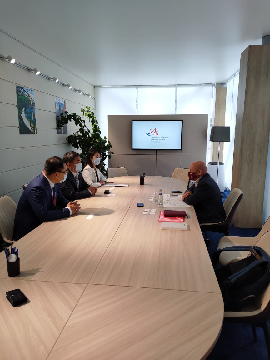 МТПП и Союз китайских предпринимателей в России запускают совместный проект