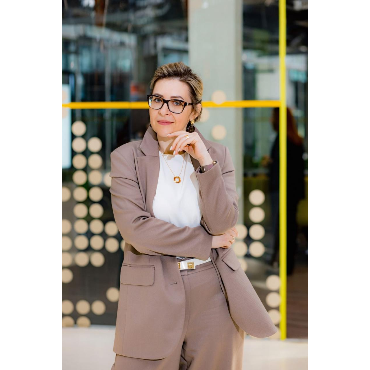 Медиаторам объяснили преимущества профайлинга