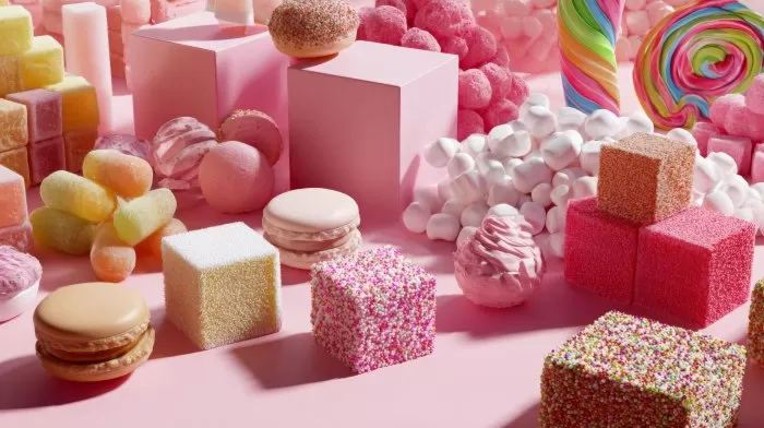 Москвичам предстоит выбрать самые любимые конфеты, шоколад и другие сладости в конкурсе «Московское качество»