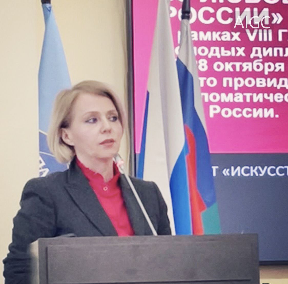 «С любовью к России»