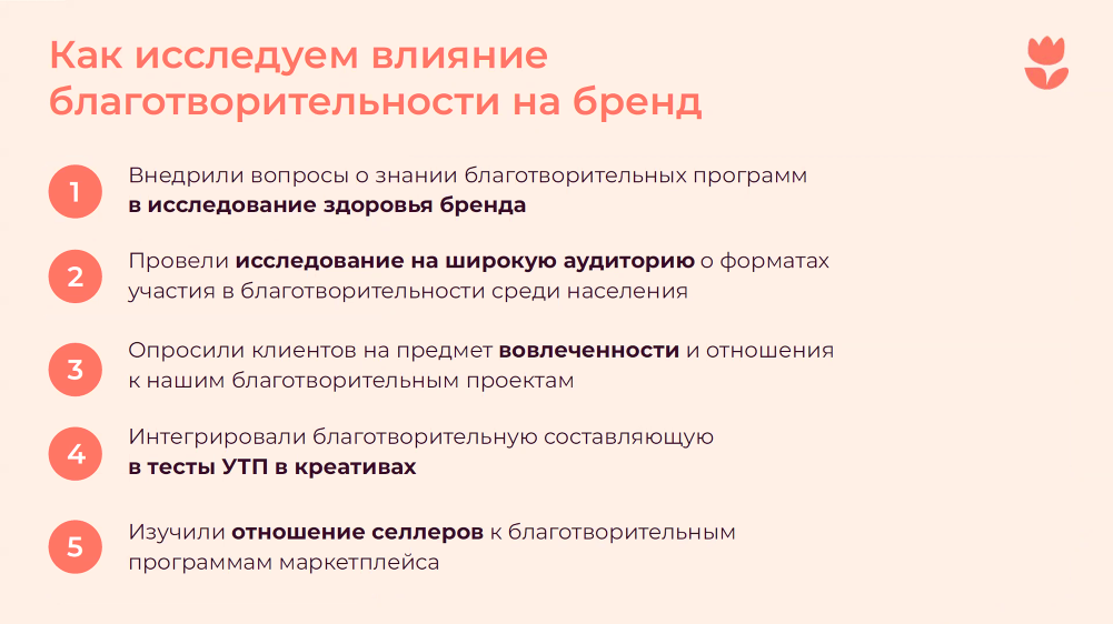 НКО и бизнес: лучшие практики сотрудничества 
