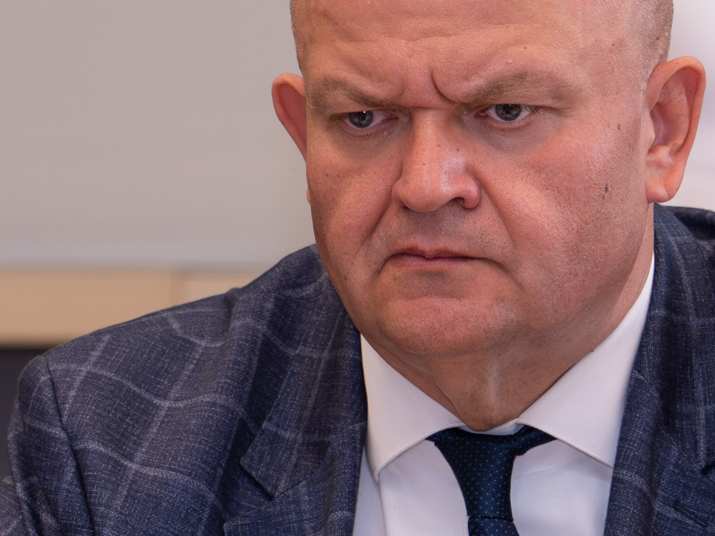От санкций к диалогу: эксперты обсудили новую модель разрешения споров в ЖКХ
