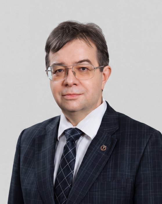 Фигуровский Николай Николаевич