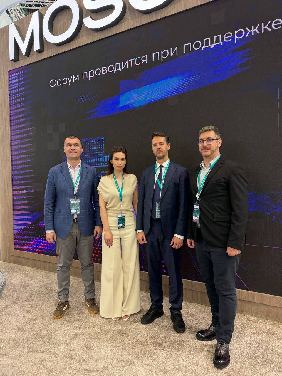 КазаньФорум-2026, день третий: международная повестка и стратегическое партнерство