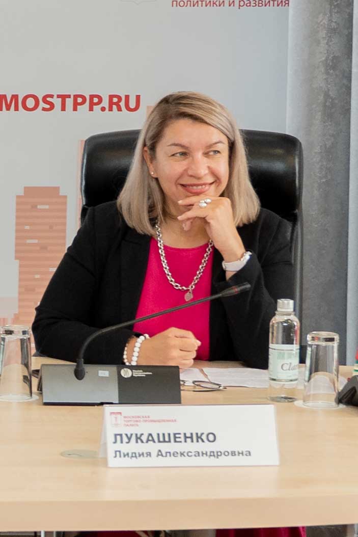 Серия форсайт-сессий помогла новым резидентам МТПП оценить открывающиеся перспективы