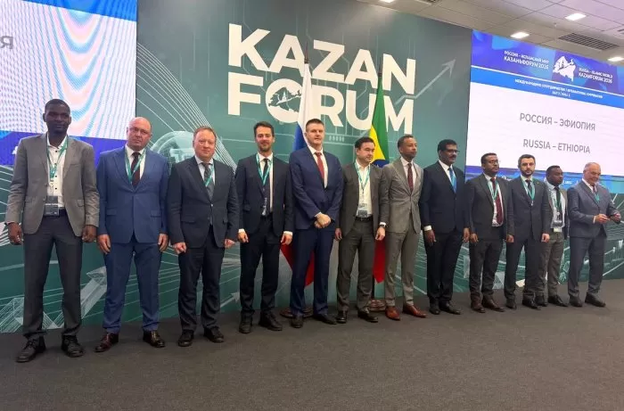 КазаньФорум-2026, день третий: международная повестка и стратегическое партнерство