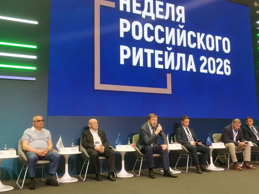 Владимир Платонов: «Московское качество» превращает репутацию отечественных брендов в экспортный актив