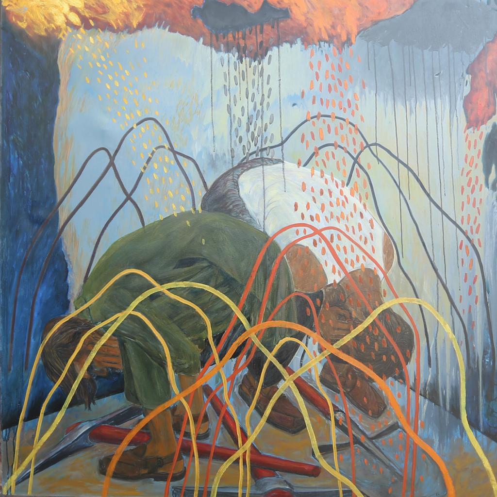 Международный детский, юношеский, молодежный творческий конкурс «Искусство объединят мир. Пути духовности» в рамках культурной программы встречи представителей стран участников Шанхайской Организации Сотрудничества 2025. 