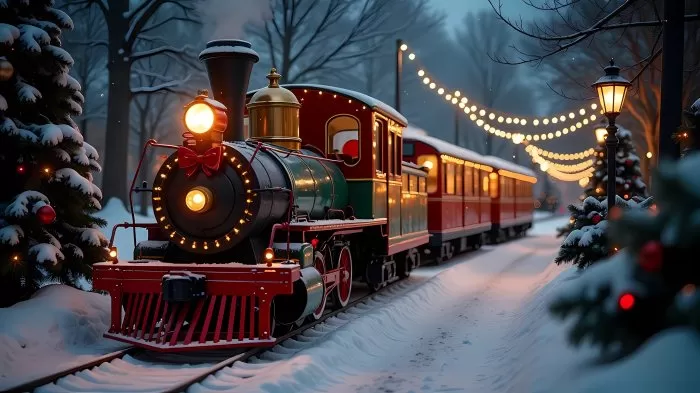 С Новым 2026 годом!