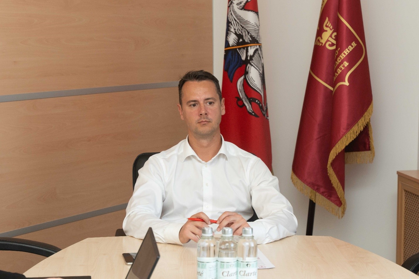 Московские инновационные компании представили свои технологии для аргентинского рынка