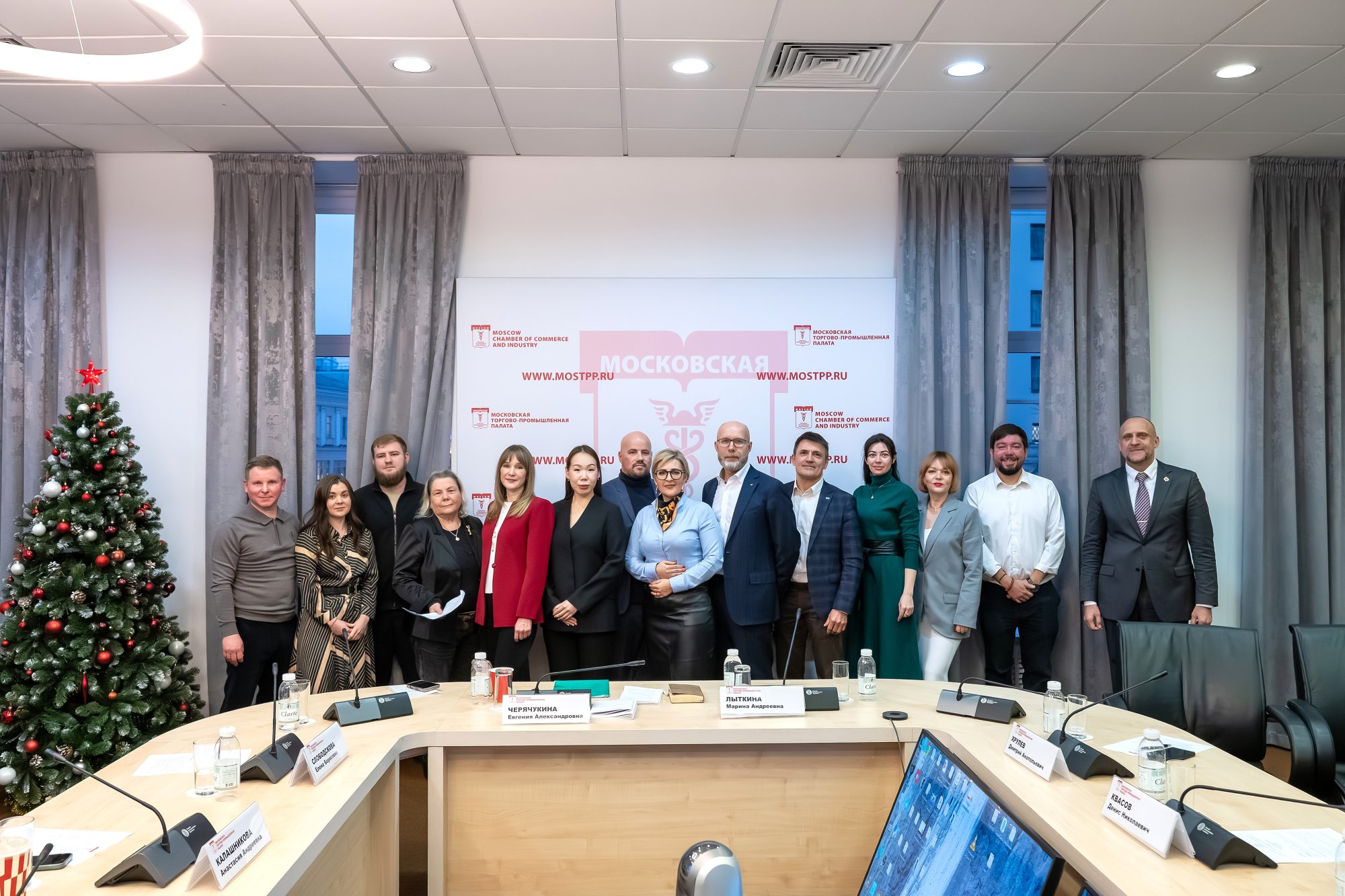 Эксперты обсудили перспективы внедрения медиации в закупочную деятельность Эксперты обсудили перспективы внедрения медиации в закупочную деятельность