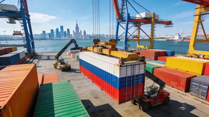 МТПП подвела итоги первого акселератора для импортеров