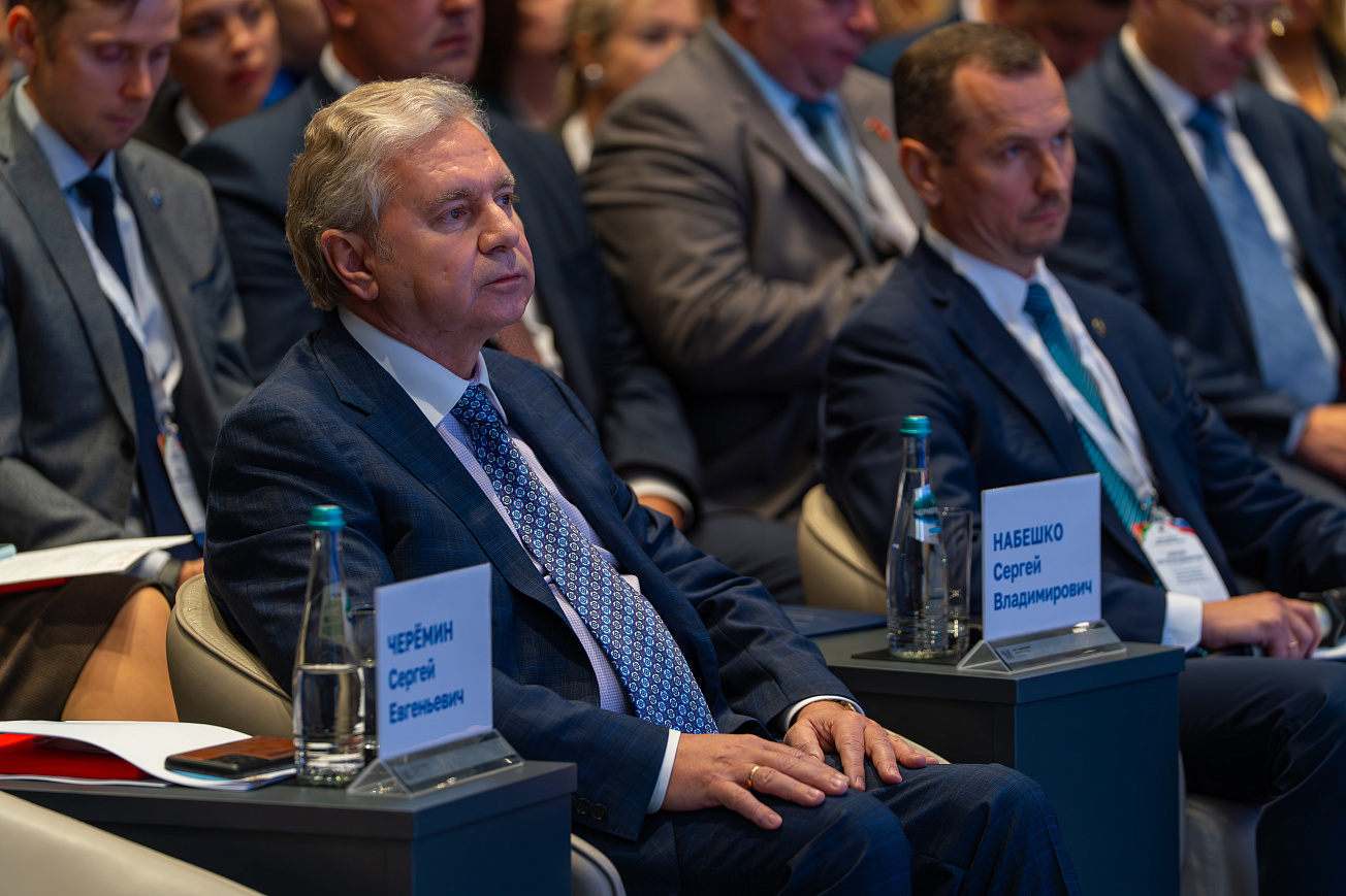 Минск и Москва: новый драйвер партнерства столиц