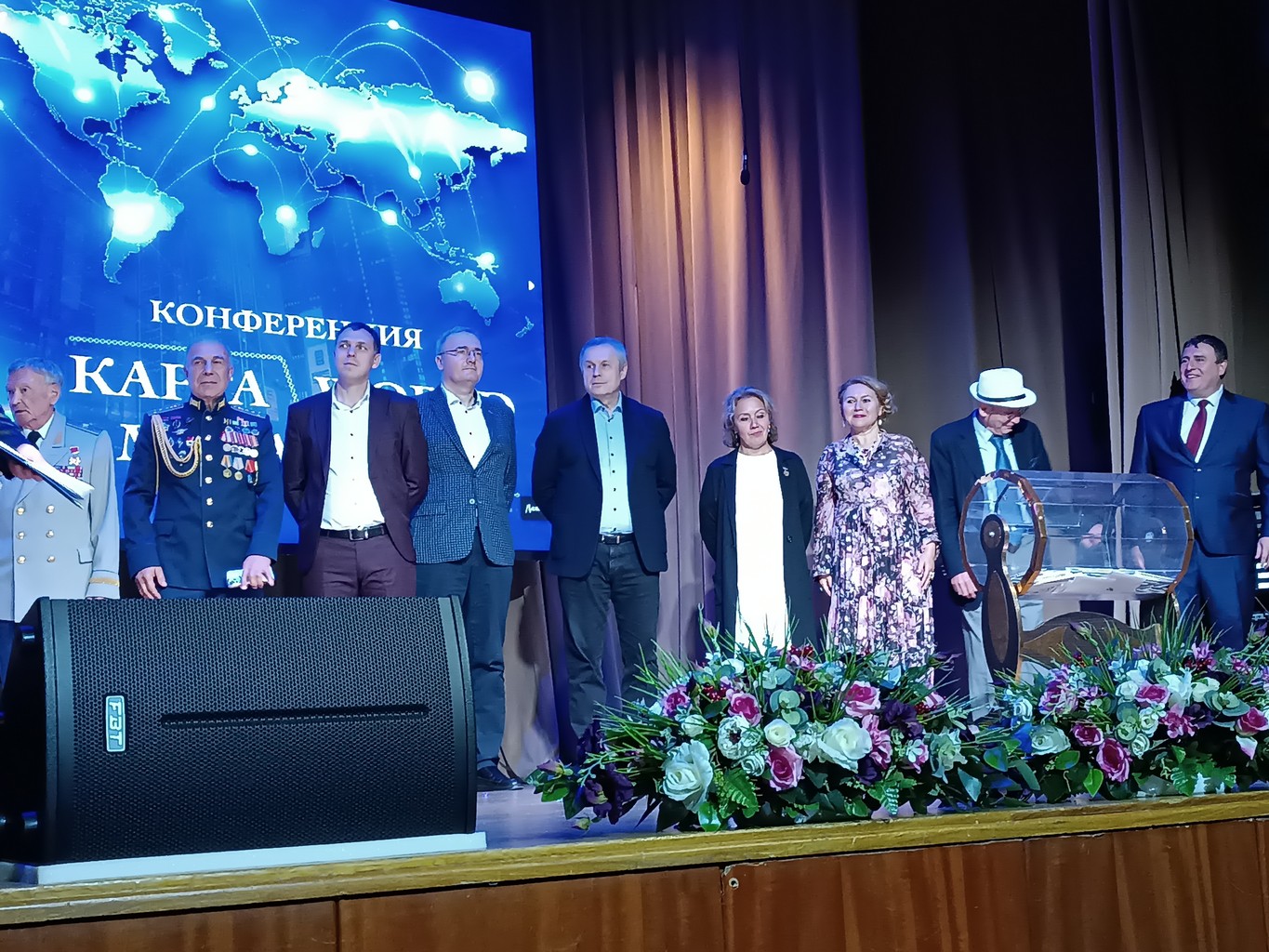 «История России. Восстановление российской государственности в XVII веке»