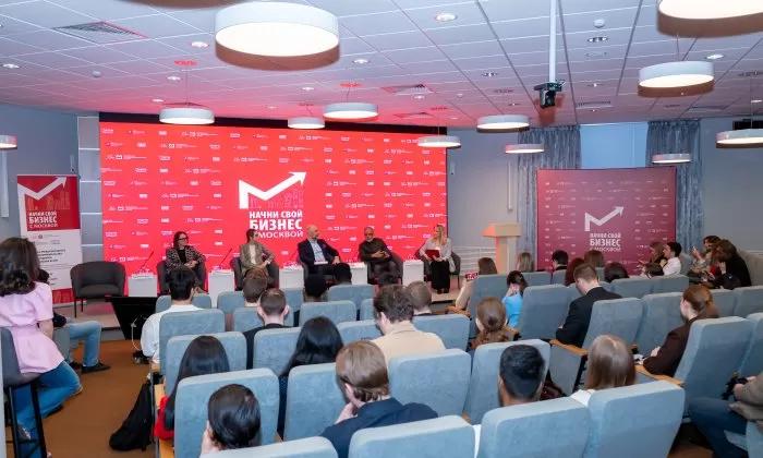 Сертификат в руках, стартап в ноутбуке: что дальше ждёт выпускников Школы международного предпринимательства 