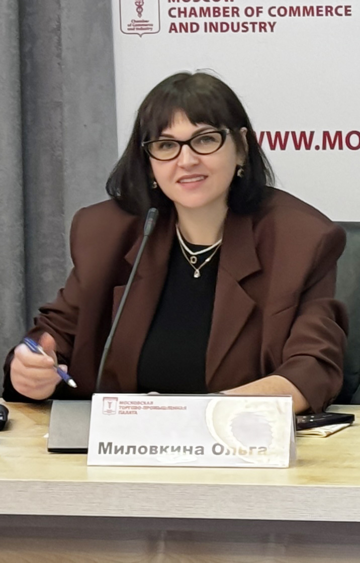 Эксперты рассмотрели договорные отношения в строительной сфере