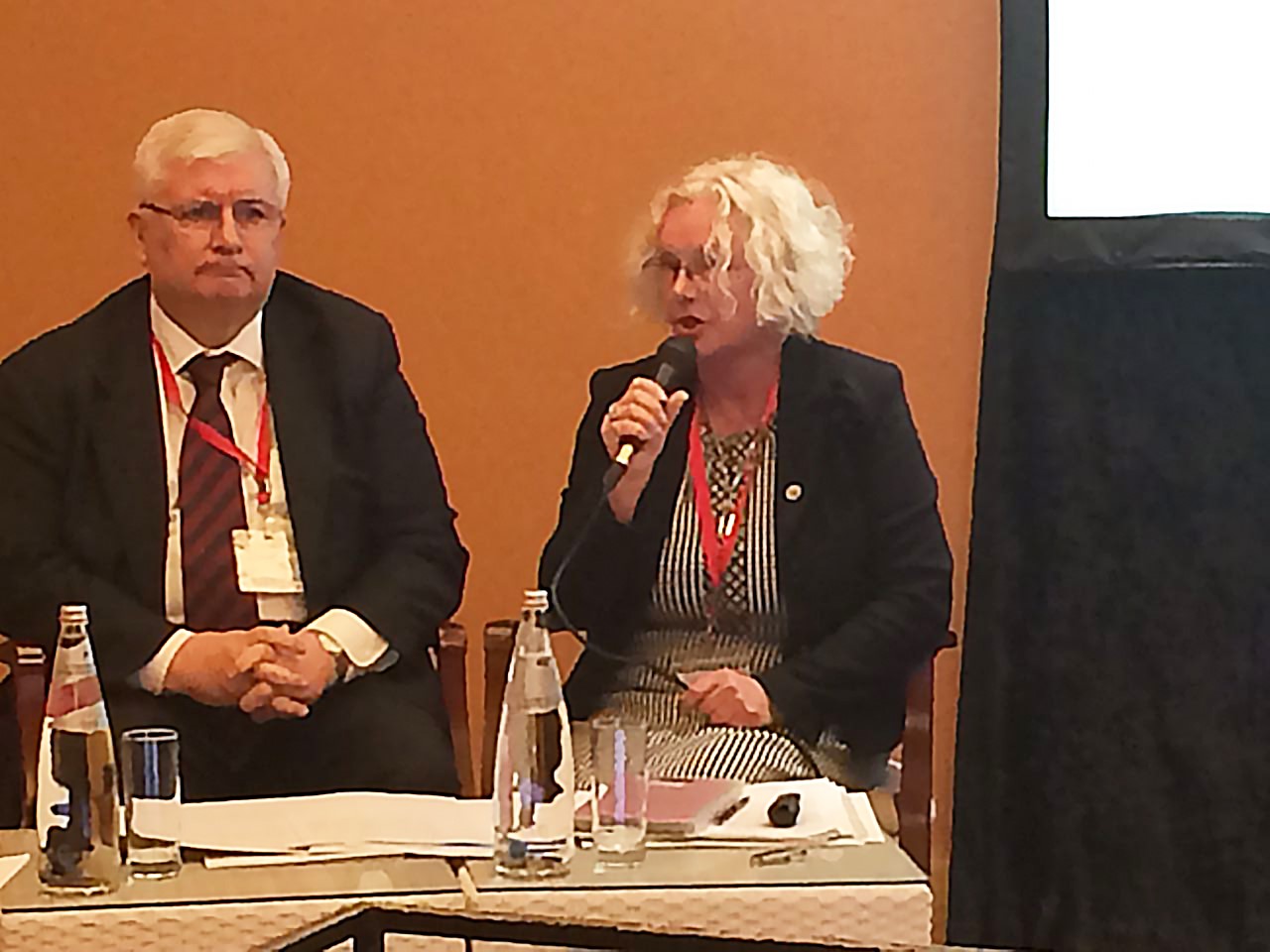 Делегация МТПП приняла участие в Днях Москвы в Израиле