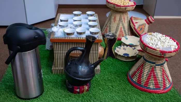 МТПП помогает предпринимателям правильно и выгодно организовать сотрудничество с Эфиопией