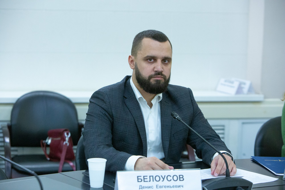 МТПП поделилась с коллегами опытом взаимодействия с малыми технологическими компаниями